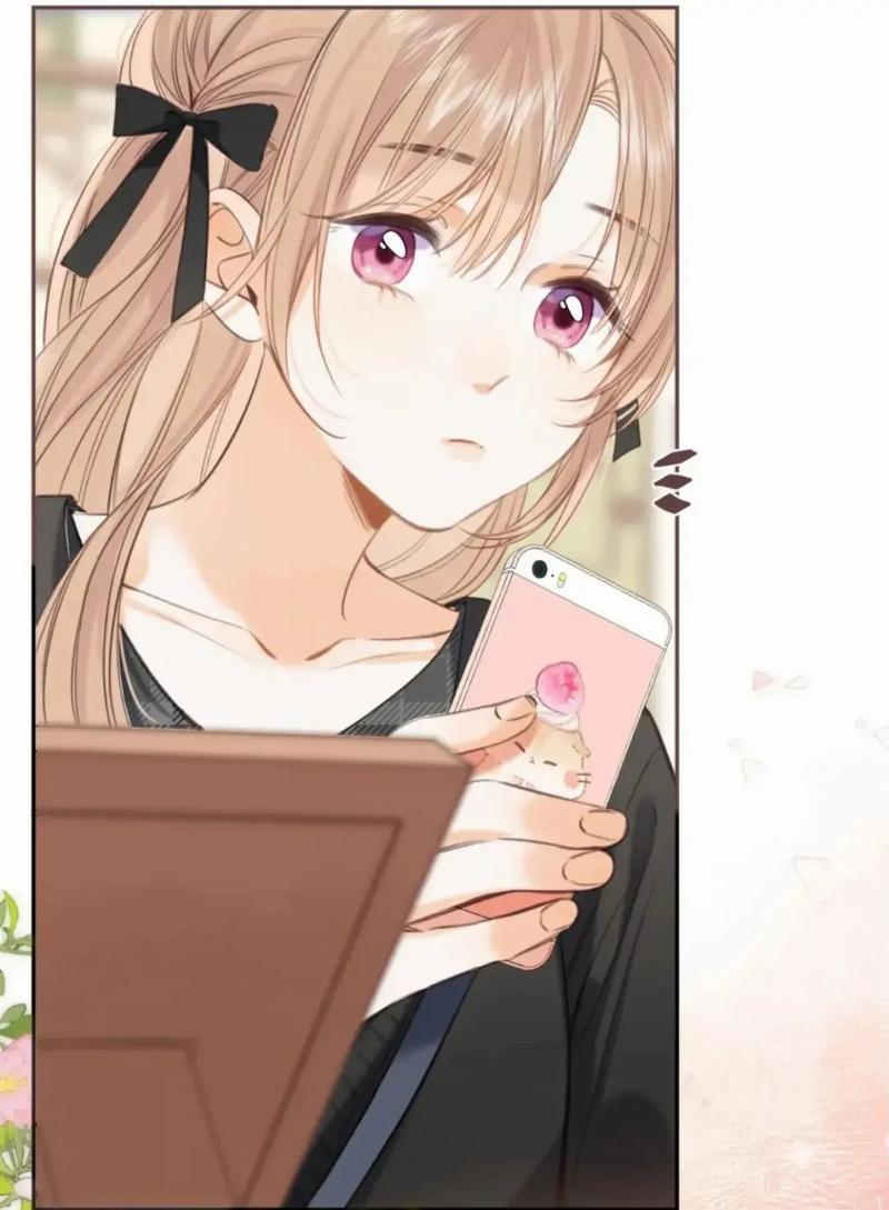 Hidden Love (Zhu Yi) Chapter 55 Gambar 22