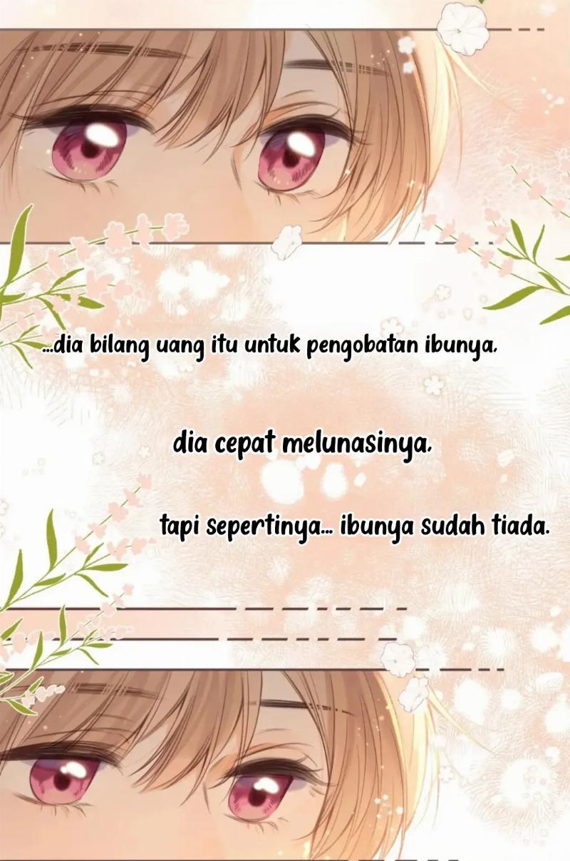 Hidden Love (Zhu Yi) Chapter 55 Gambar 24