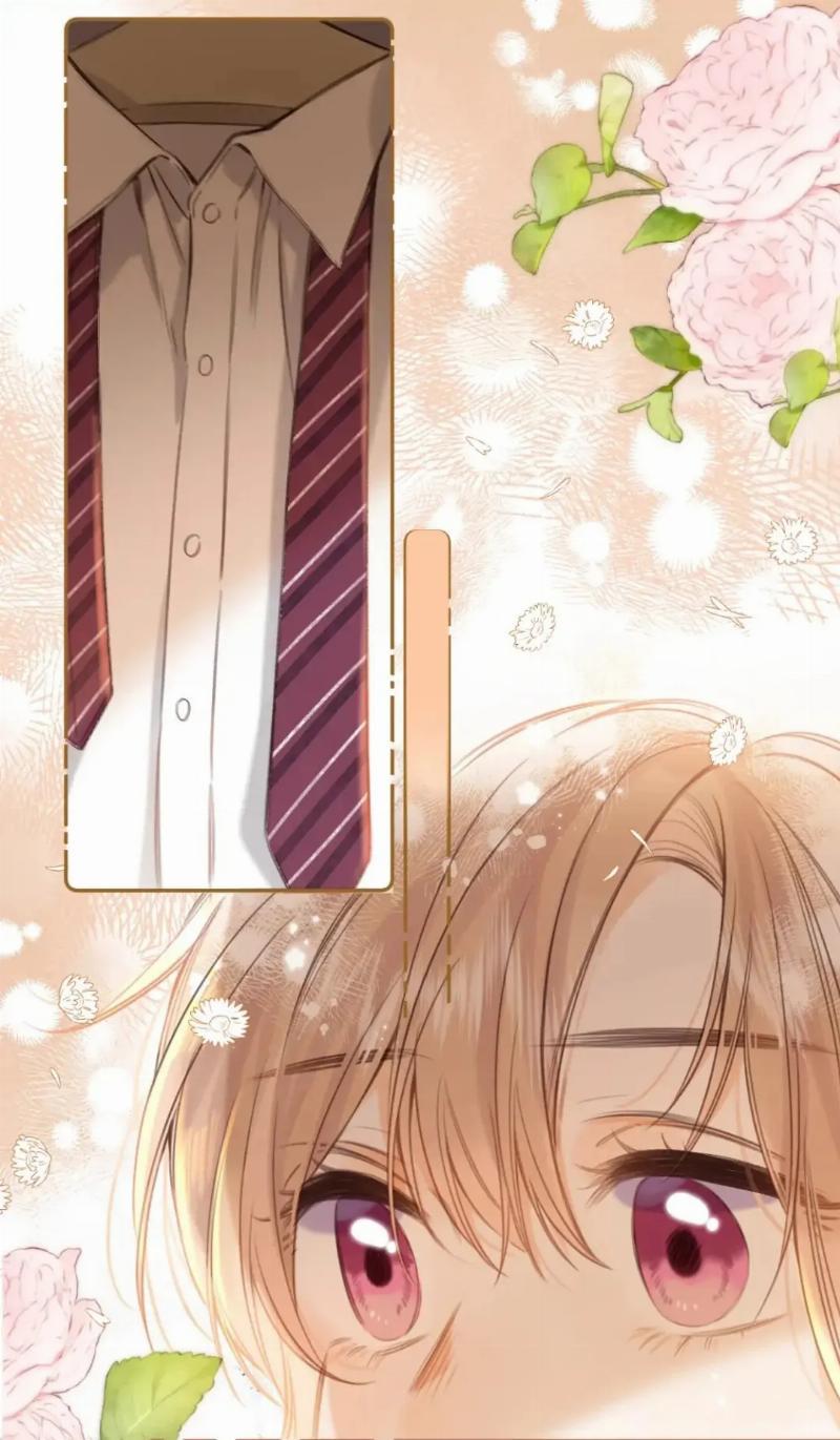 Hidden Love (Zhu Yi) Chapter 55 Gambar 31