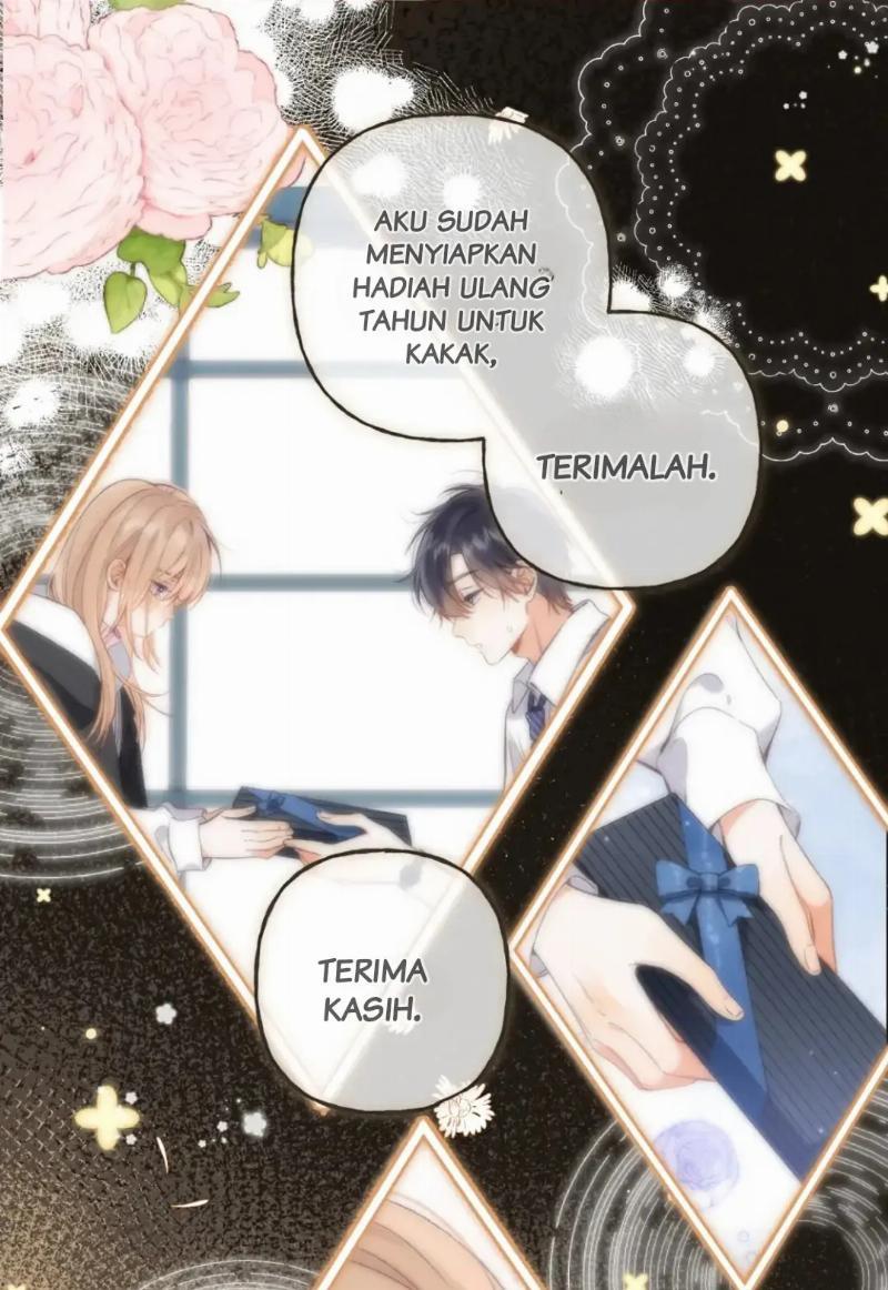 Hidden Love (Zhu Yi) Chapter 55 Gambar 32