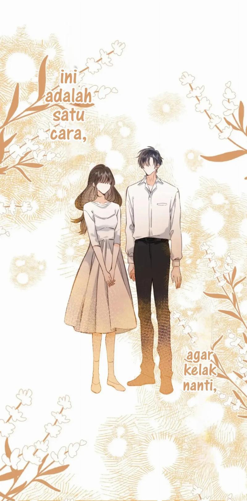 Hidden Love (Zhu Yi) Chapter 55 Gambar 37