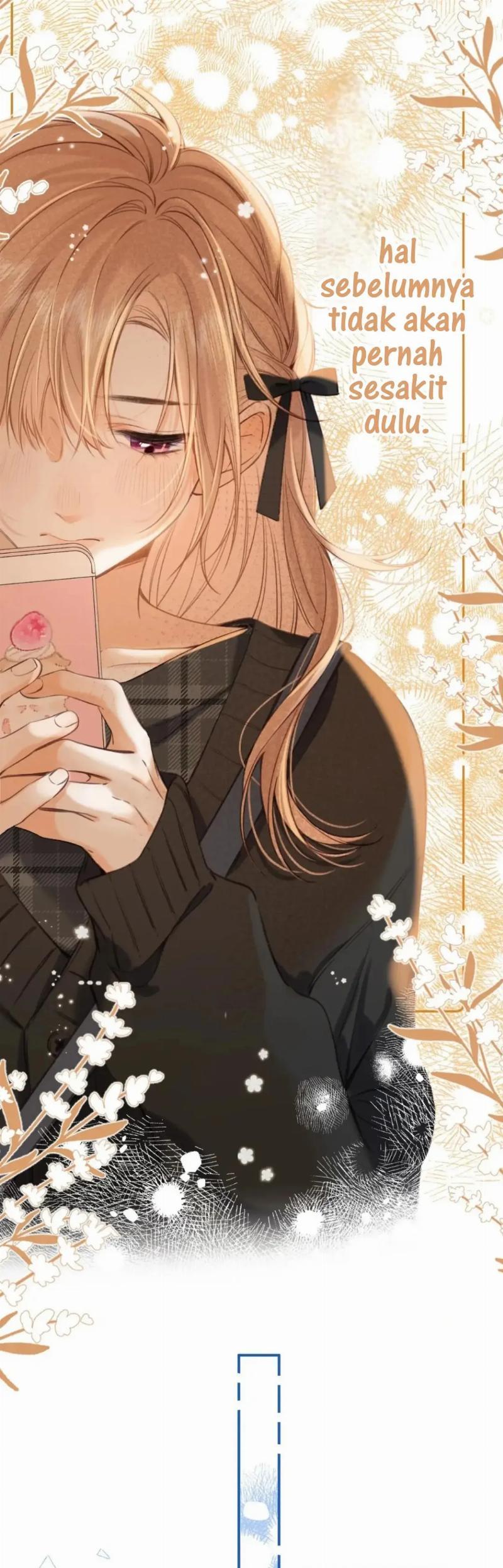 Hidden Love (Zhu Yi) Chapter 55 Gambar 38