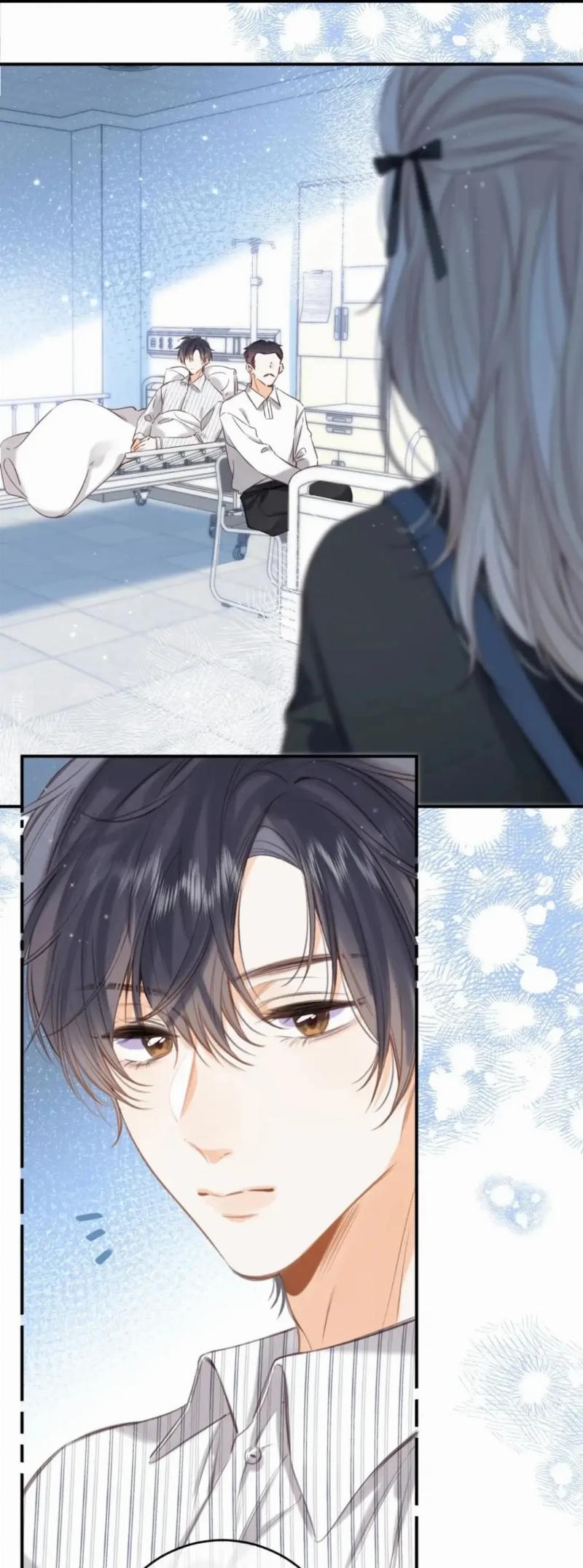 Hidden Love (Zhu Yi) Chapter 55 Gambar 40