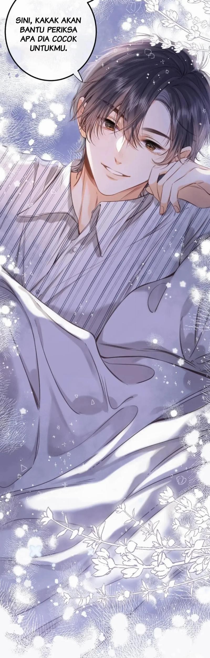 Hidden Love (Zhu Yi) Chapter 55 Gambar 5
