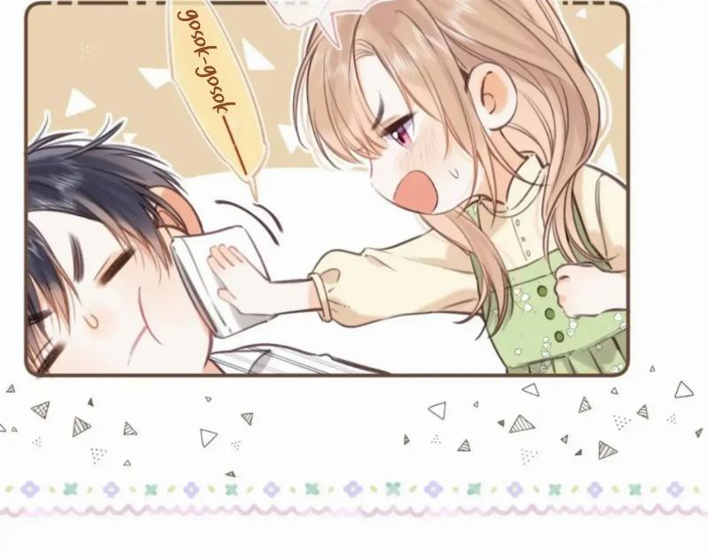 Hidden Love (Zhu Yi) Chapter 54 Gambar 13