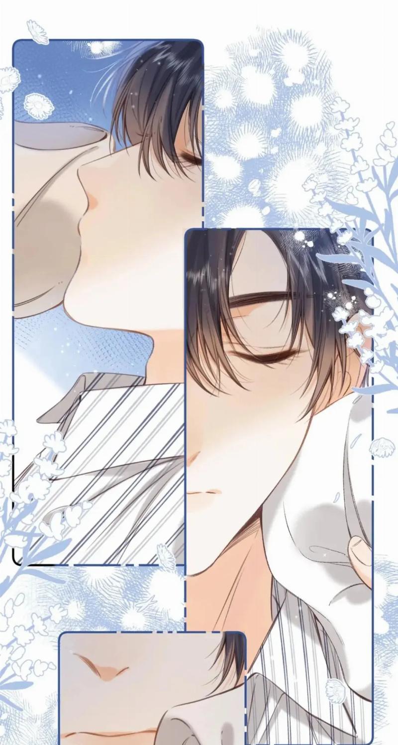 Hidden Love (Zhu Yi) Chapter 54 Gambar 14