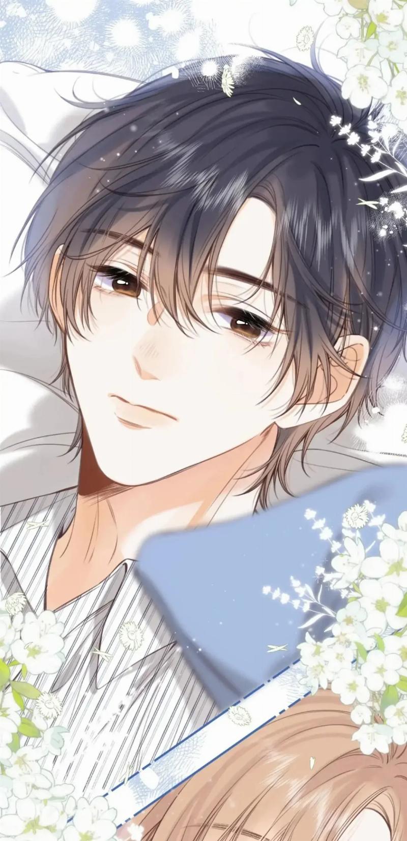 Hidden Love (Zhu Yi) Chapter 54 Gambar 16