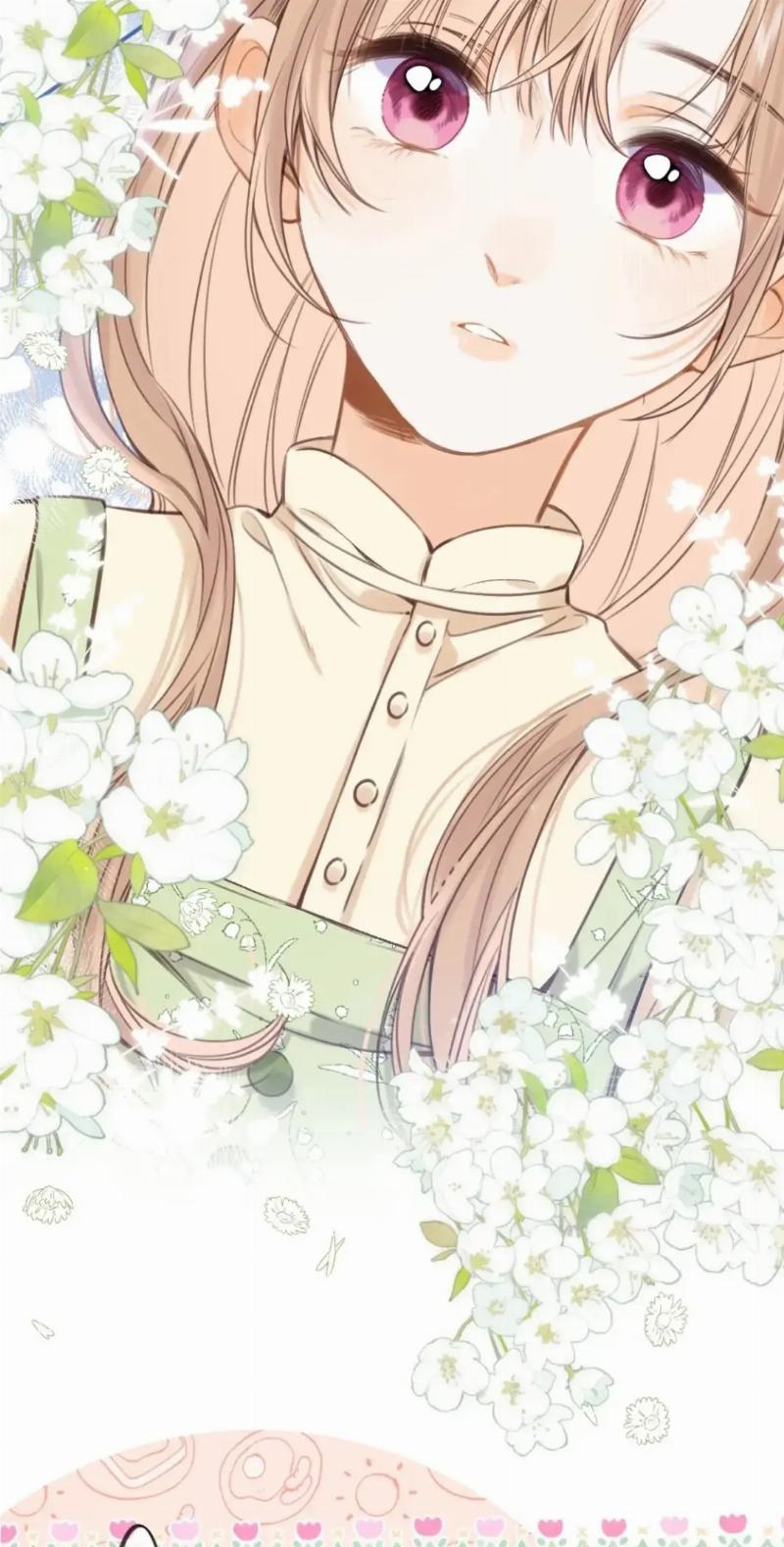 Hidden Love (Zhu Yi) Chapter 54 Gambar 17