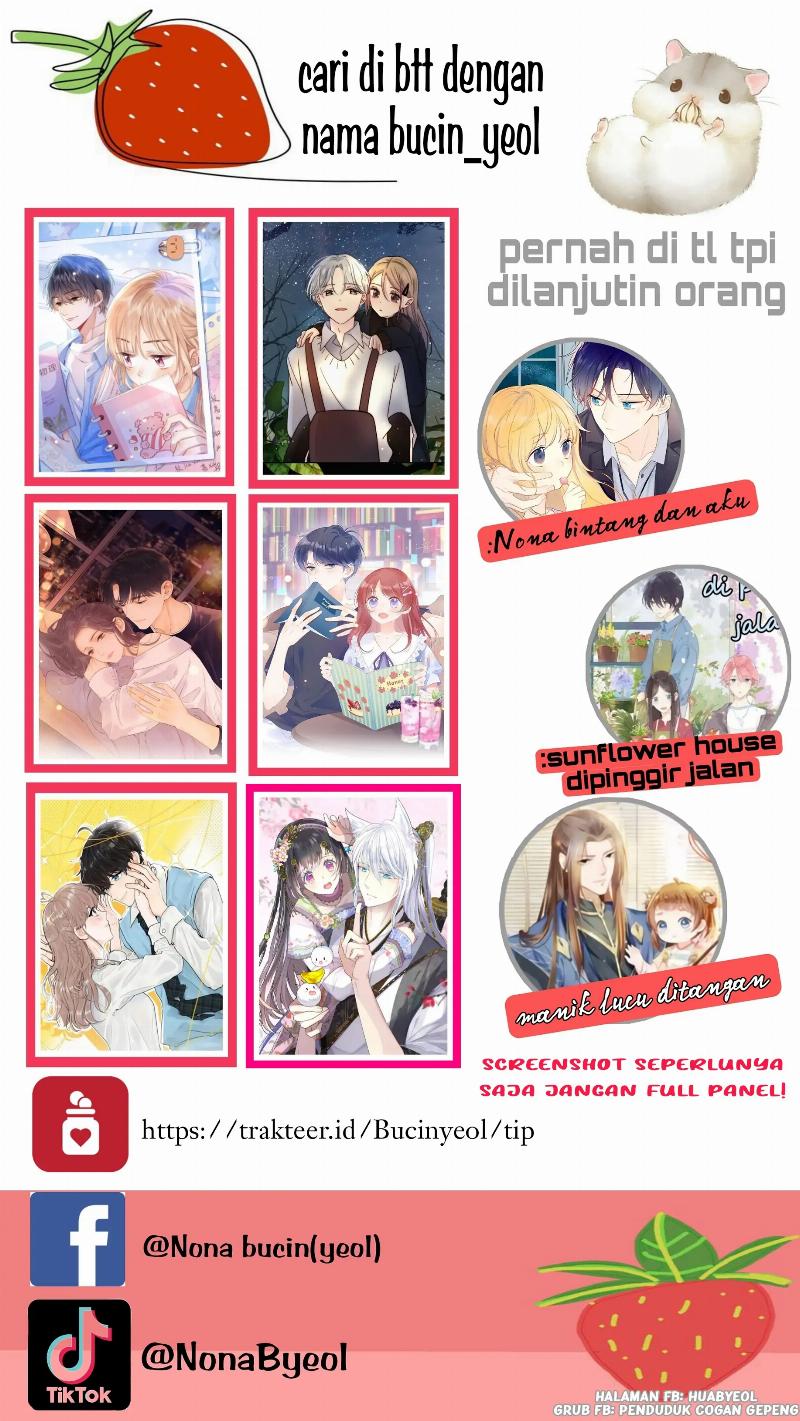 Baca  Hidden Love (Zhu Yi) Chapter 54 Gambar 2