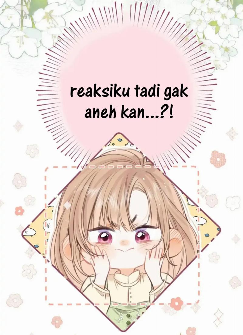 Hidden Love (Zhu Yi) Chapter 54 Gambar 22