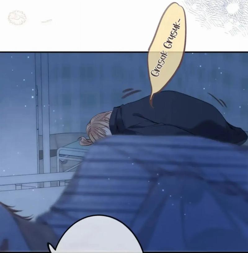 Hidden Love (Zhu Yi) Chapter 54 Gambar 32