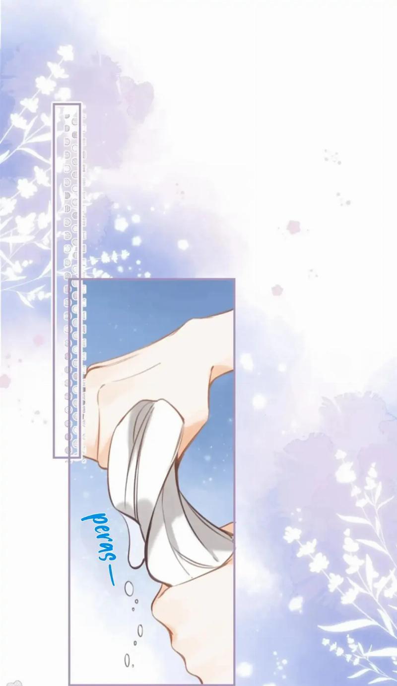 Hidden Love (Zhu Yi) Chapter 54 Gambar 9