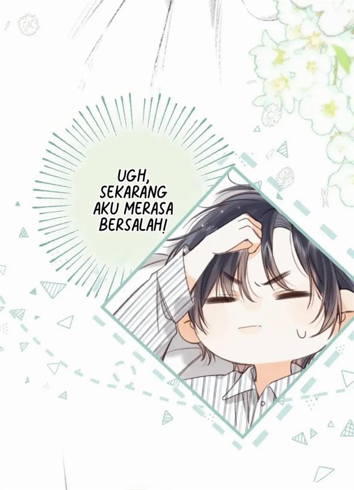Hidden Love (Zhu Yi) Chapter 53 Gambar 17