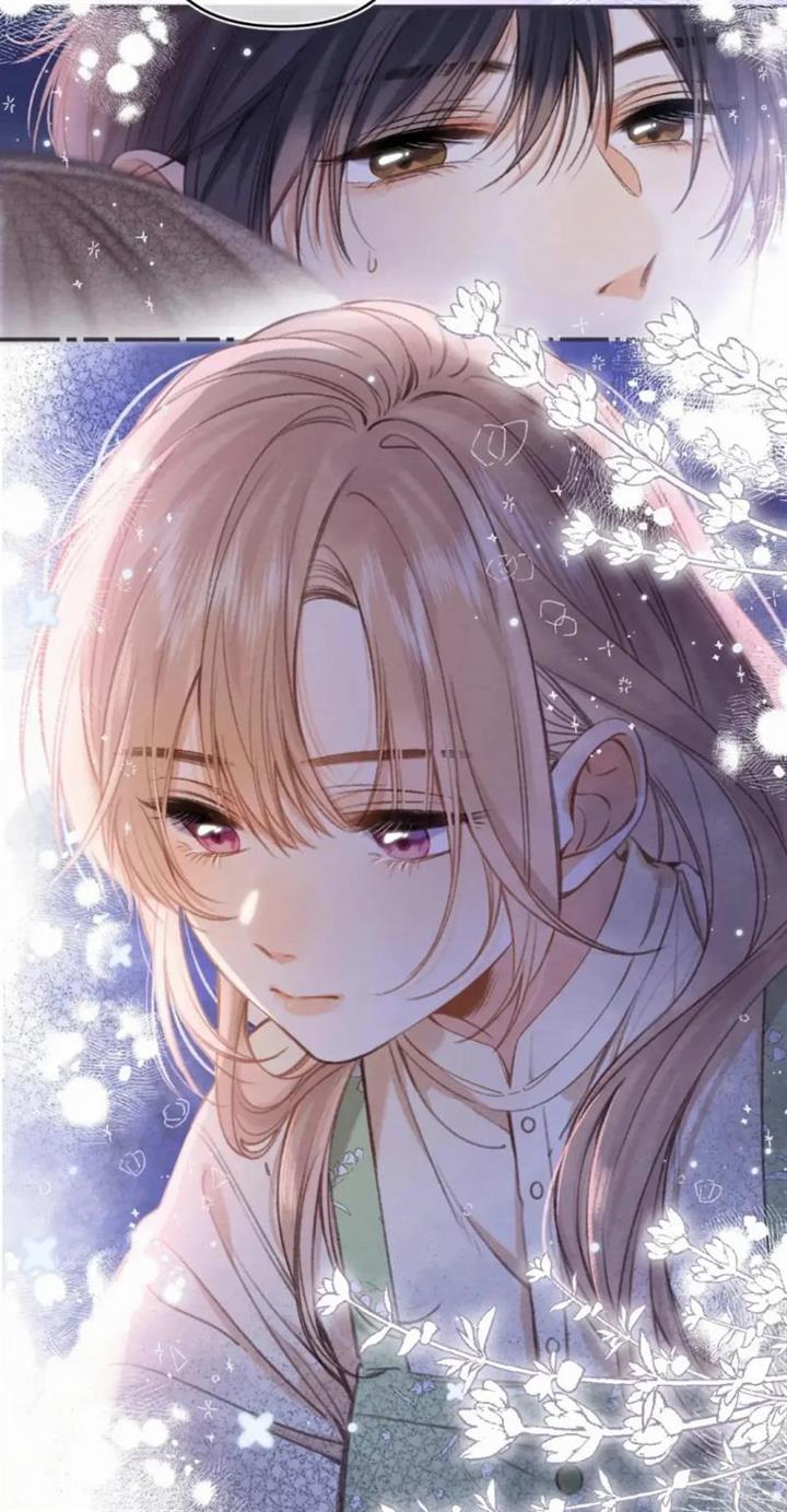 Hidden Love (Zhu Yi) Chapter 52 Gambar 10