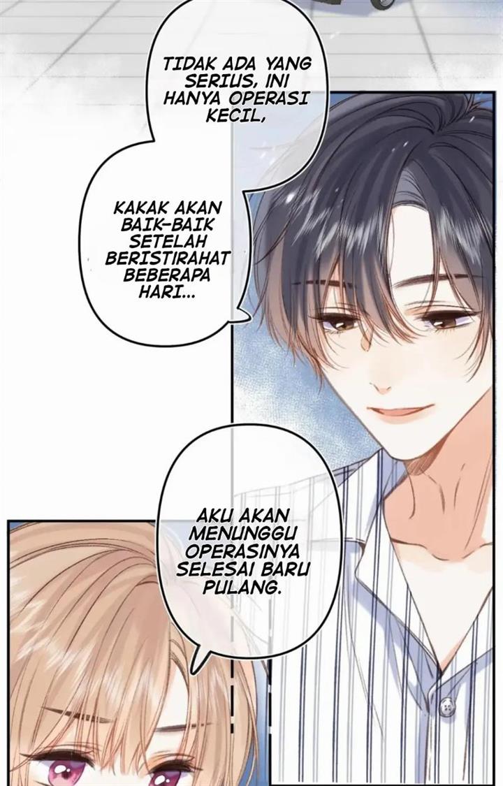 Hidden Love (Zhu Yi) Chapter 52 Gambar 17