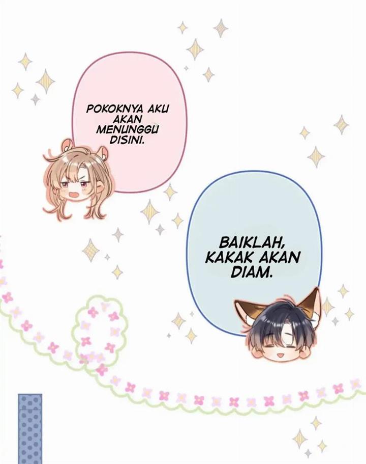 Hidden Love (Zhu Yi) Chapter 52 Gambar 19