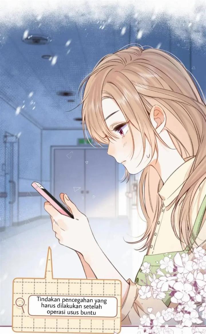 Hidden Love (Zhu Yi) Chapter 52 Gambar 21