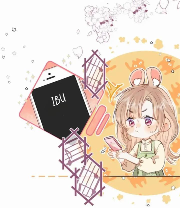 Hidden Love (Zhu Yi) Chapter 52 Gambar 22