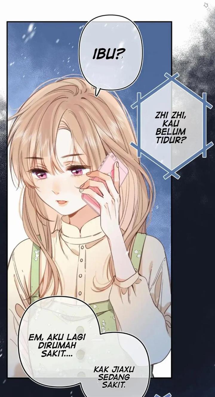 Hidden Love (Zhu Yi) Chapter 52 Gambar 23