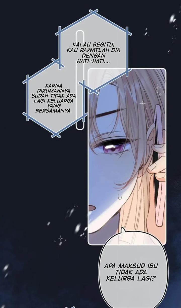 Hidden Love (Zhu Yi) Chapter 52 Gambar 25