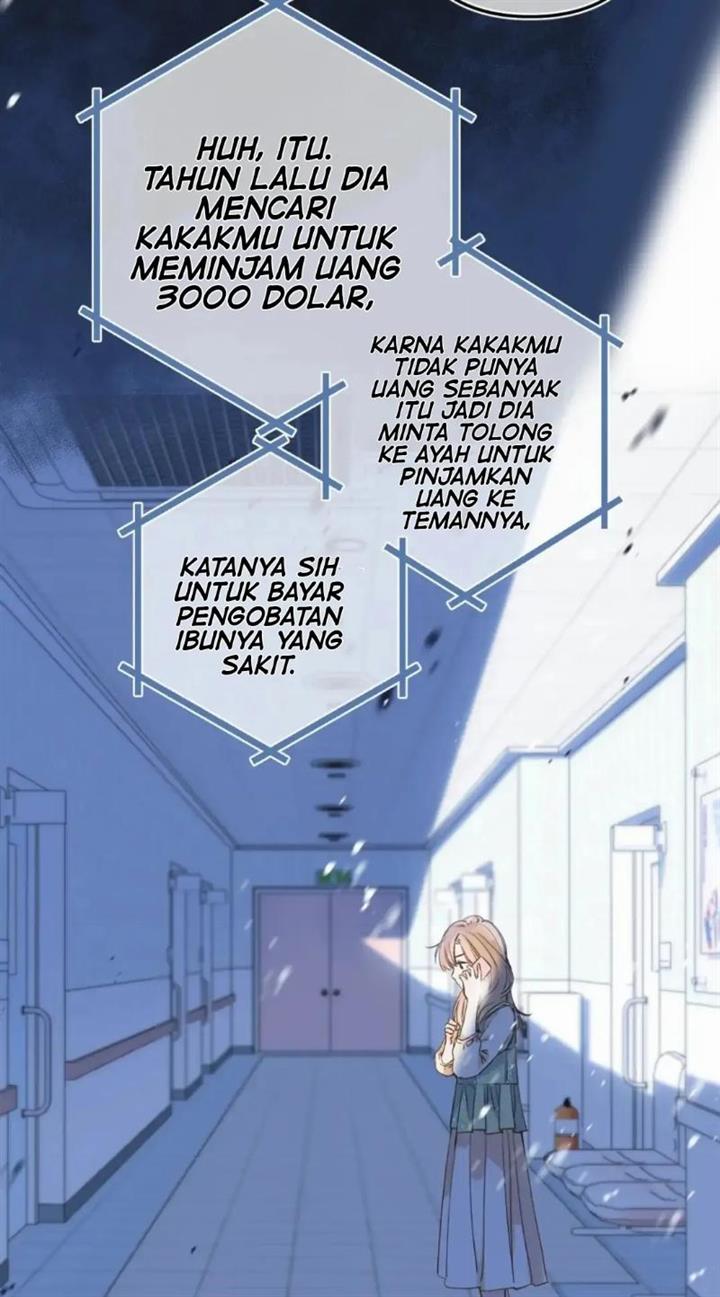 Hidden Love (Zhu Yi) Chapter 52 Gambar 26