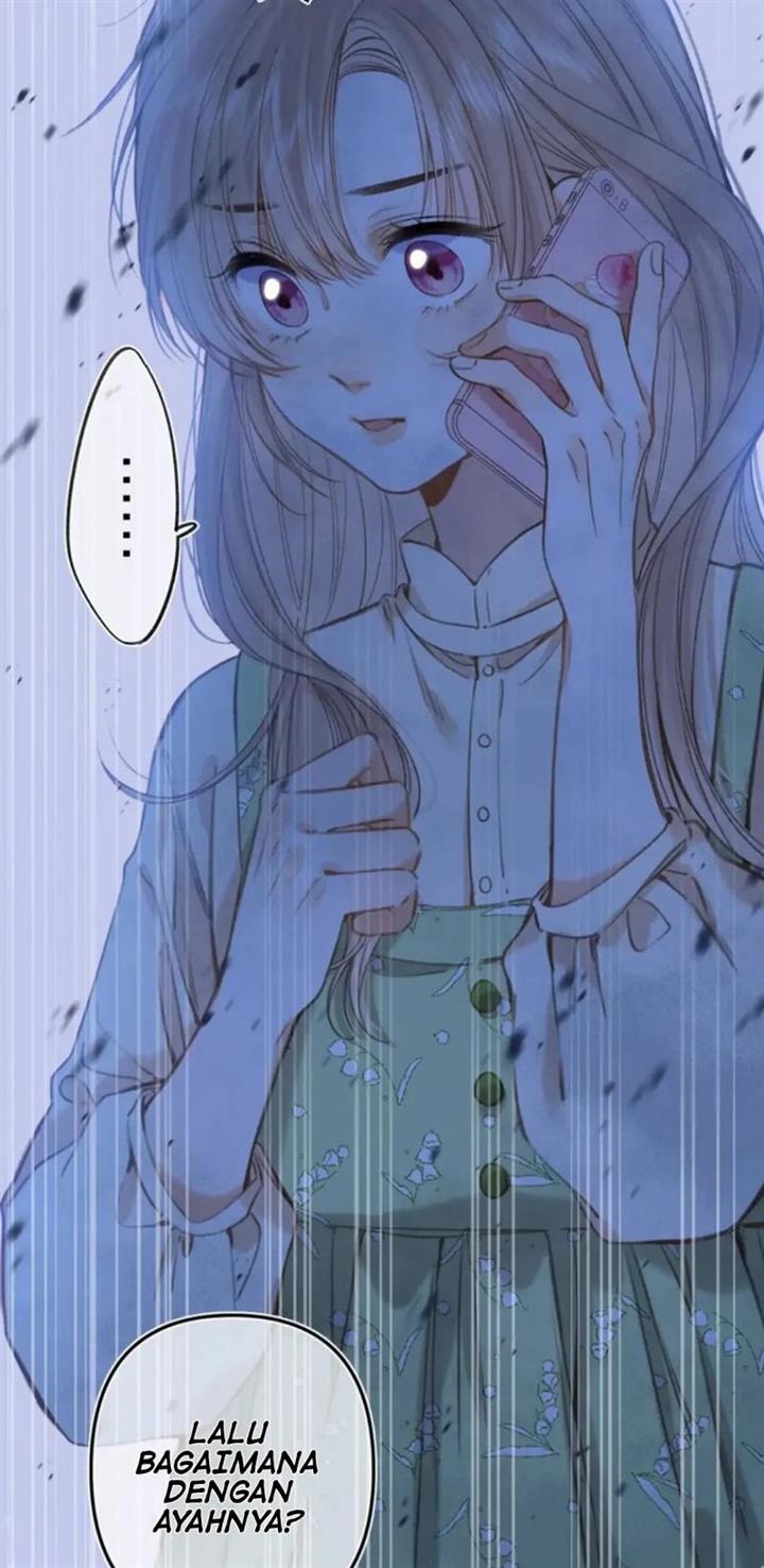 Hidden Love (Zhu Yi) Chapter 52 Gambar 28