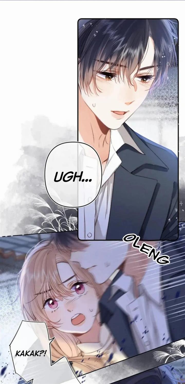 Hidden Love (Zhu Yi) Chapter 52 Gambar 3