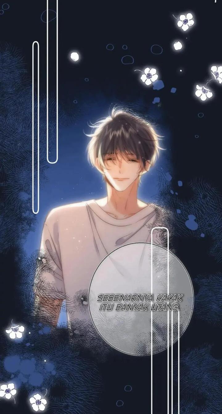 Hidden Love (Zhu Yi) Chapter 52 Gambar 30