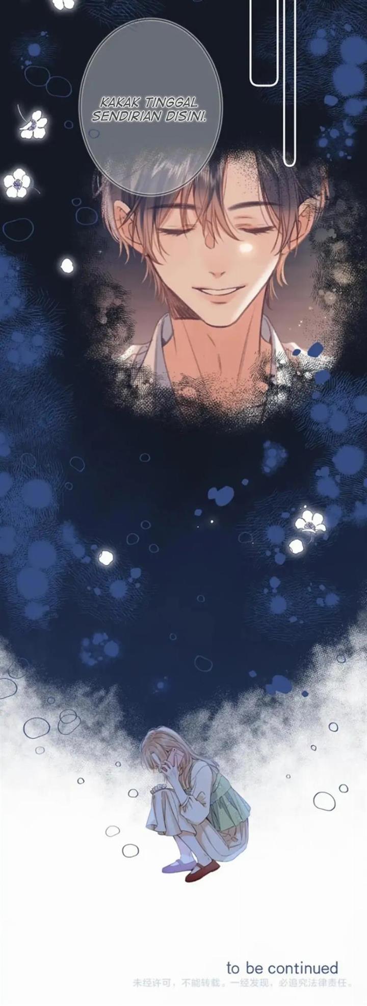 Hidden Love (Zhu Yi) Chapter 52 Gambar 31