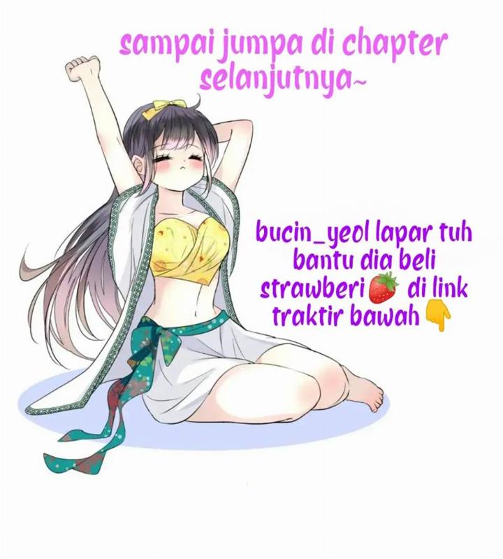 Hidden Love (Zhu Yi) Chapter 52 Gambar 33