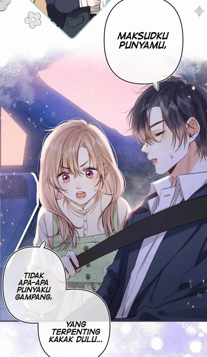Hidden Love (Zhu Yi) Chapter 52 Gambar 9