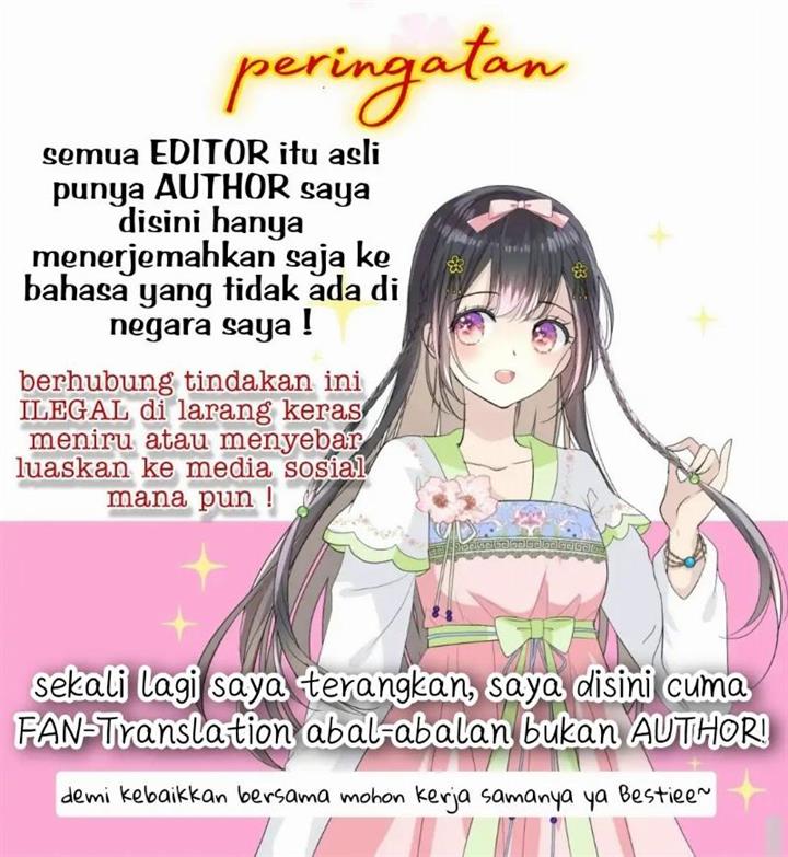 Baca Komik Hidden Love (Zhu Yi) Chapter 51 Gambar 1