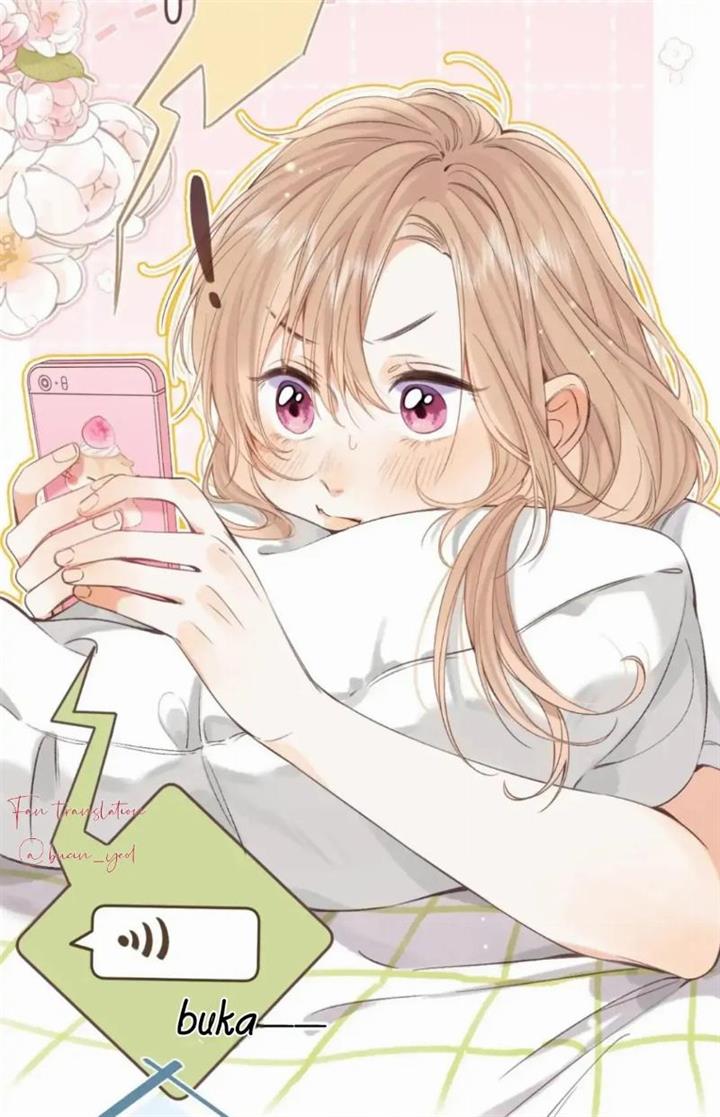 Hidden Love (Zhu Yi) Chapter 51 Gambar 15