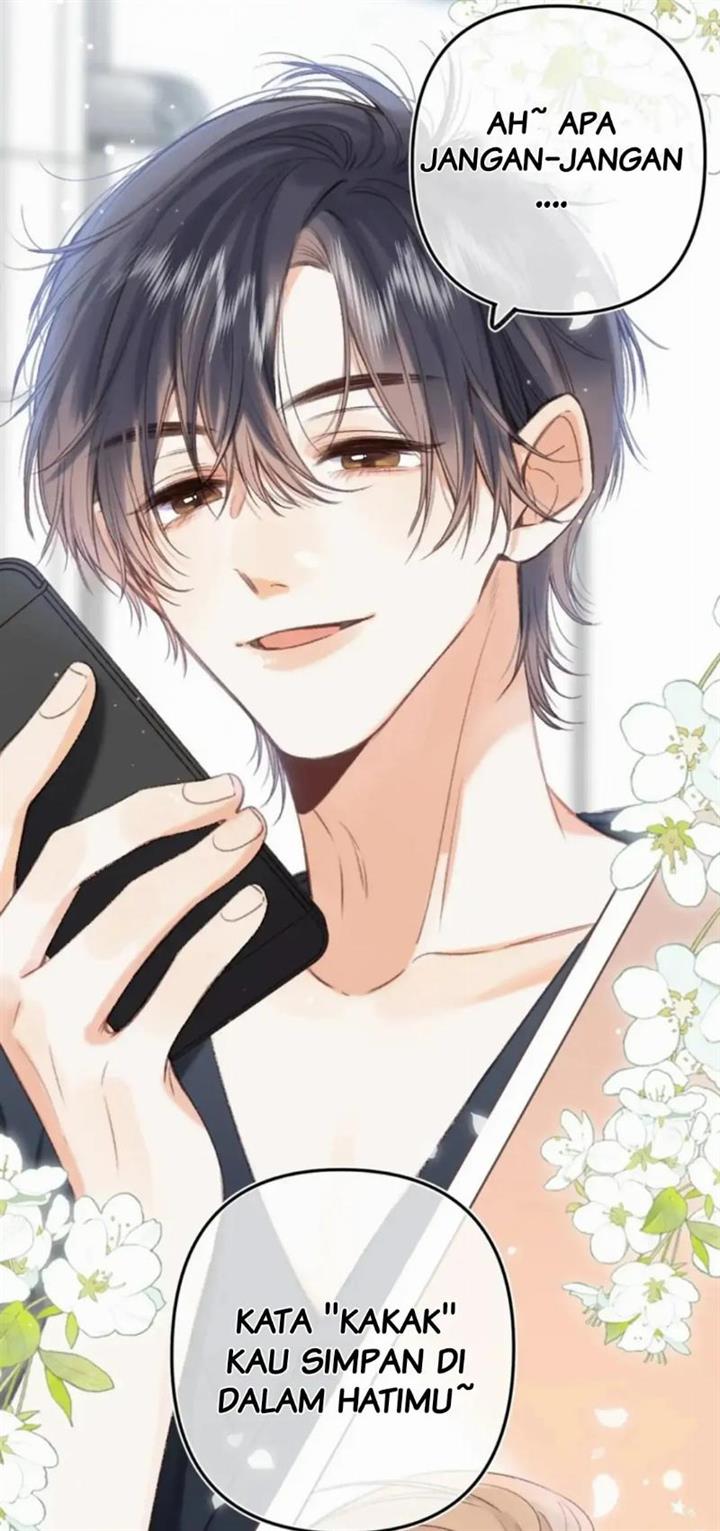 Hidden Love (Zhu Yi) Chapter 51 Gambar 18