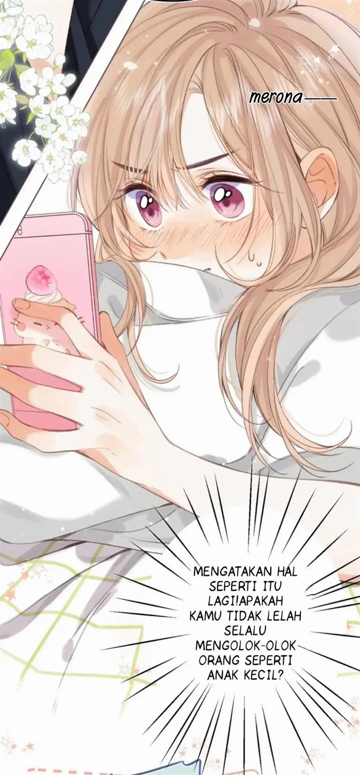 Hidden Love (Zhu Yi) Chapter 51 Gambar 19