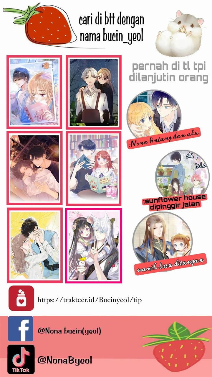 Baca  Hidden Love (Zhu Yi) Chapter 51 Gambar 2