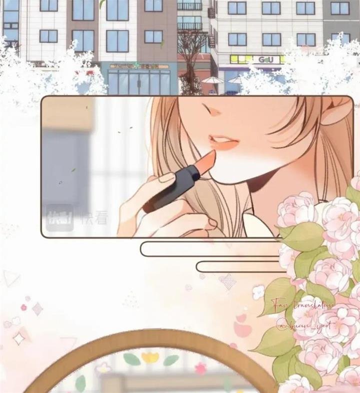 Hidden Love (Zhu Yi) Chapter 51 Gambar 22