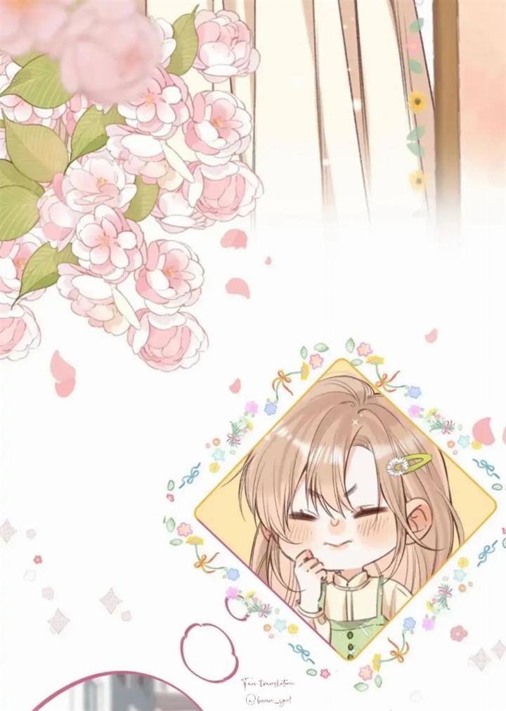 Hidden Love (Zhu Yi) Chapter 51 Gambar 24