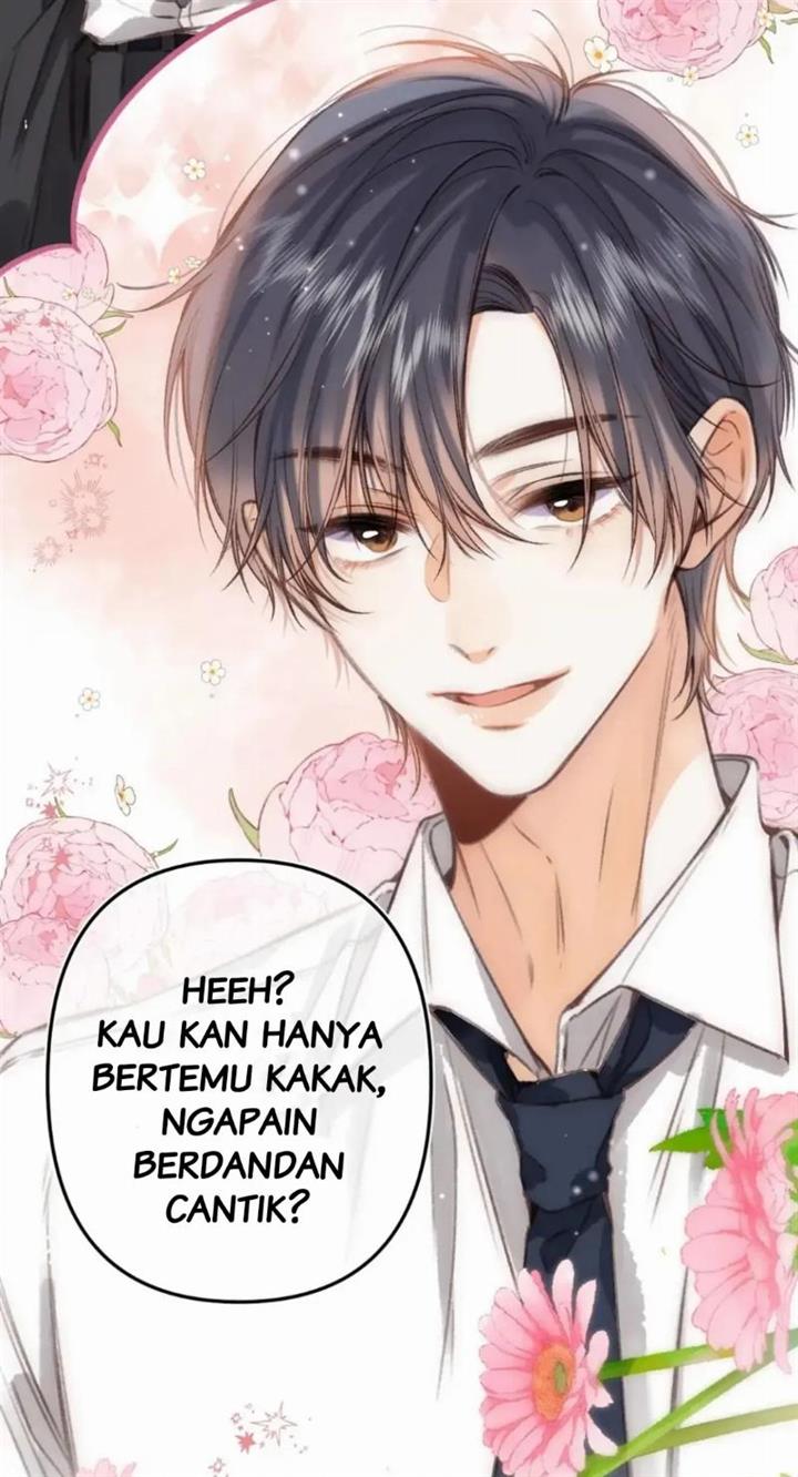 Hidden Love (Zhu Yi) Chapter 51 Gambar 26