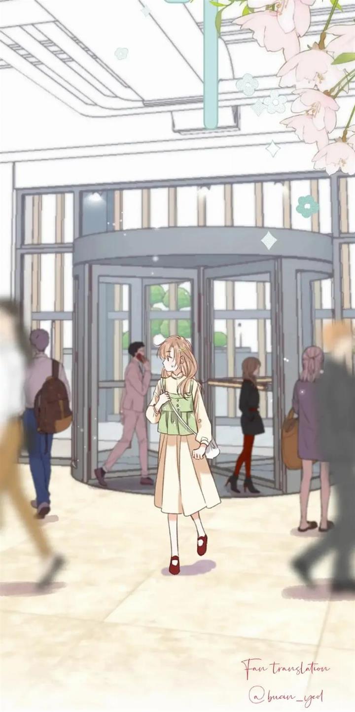 Hidden Love (Zhu Yi) Chapter 51 Gambar 34