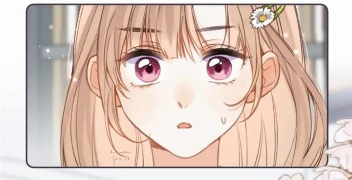 Hidden Love (Zhu Yi) Chapter 51 Gambar 35