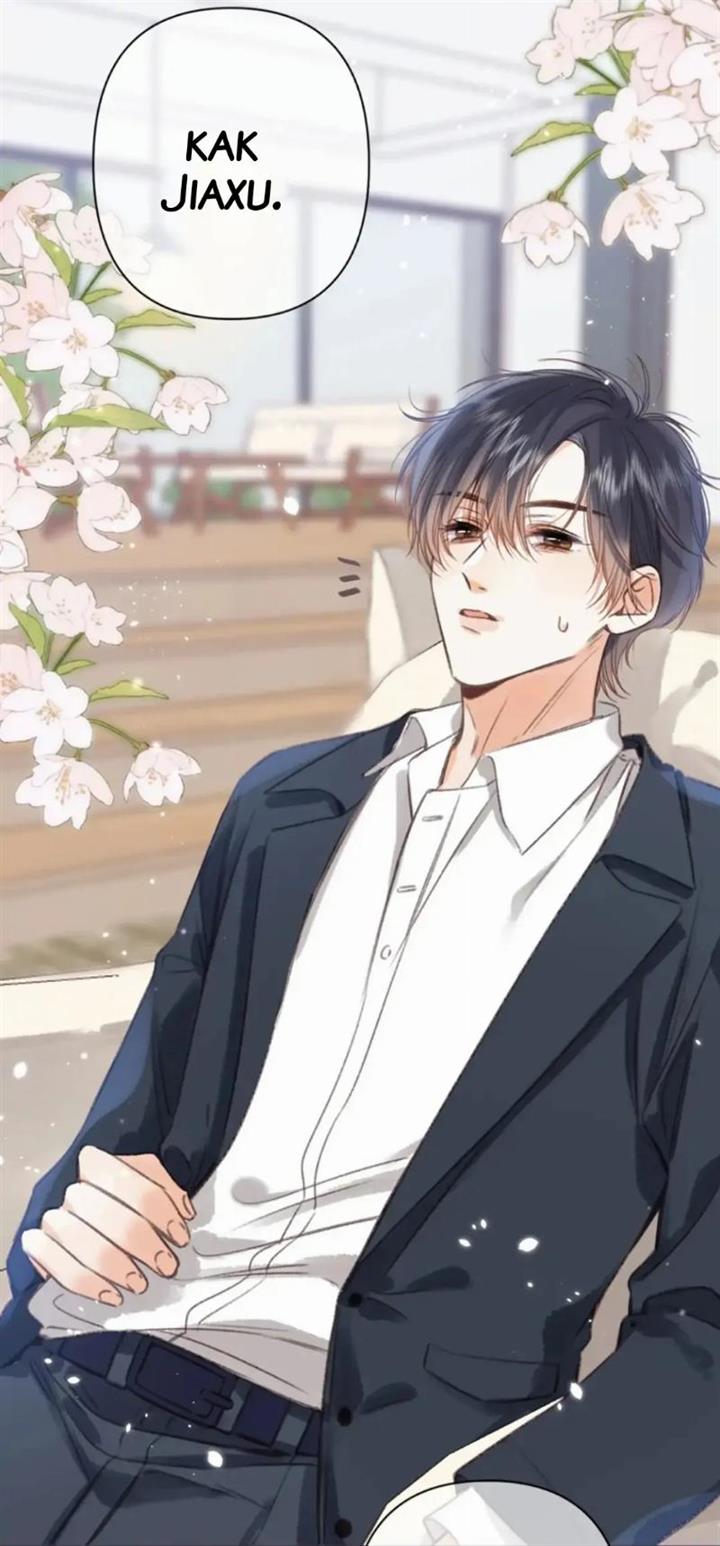 Hidden Love (Zhu Yi) Chapter 51 Gambar 36