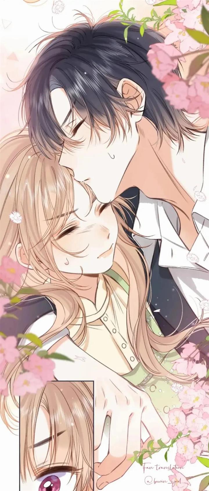 Hidden Love (Zhu Yi) Chapter 51 Gambar 41