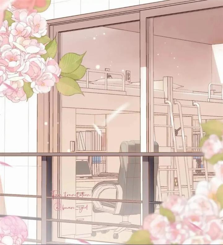 Hidden Love (Zhu Yi) Chapter 51 Gambar 6