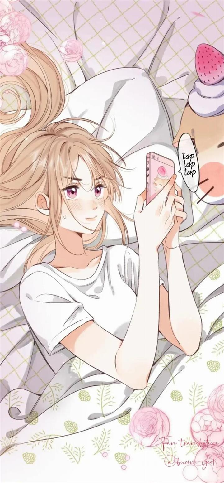 Hidden Love (Zhu Yi) Chapter 51 Gambar 7