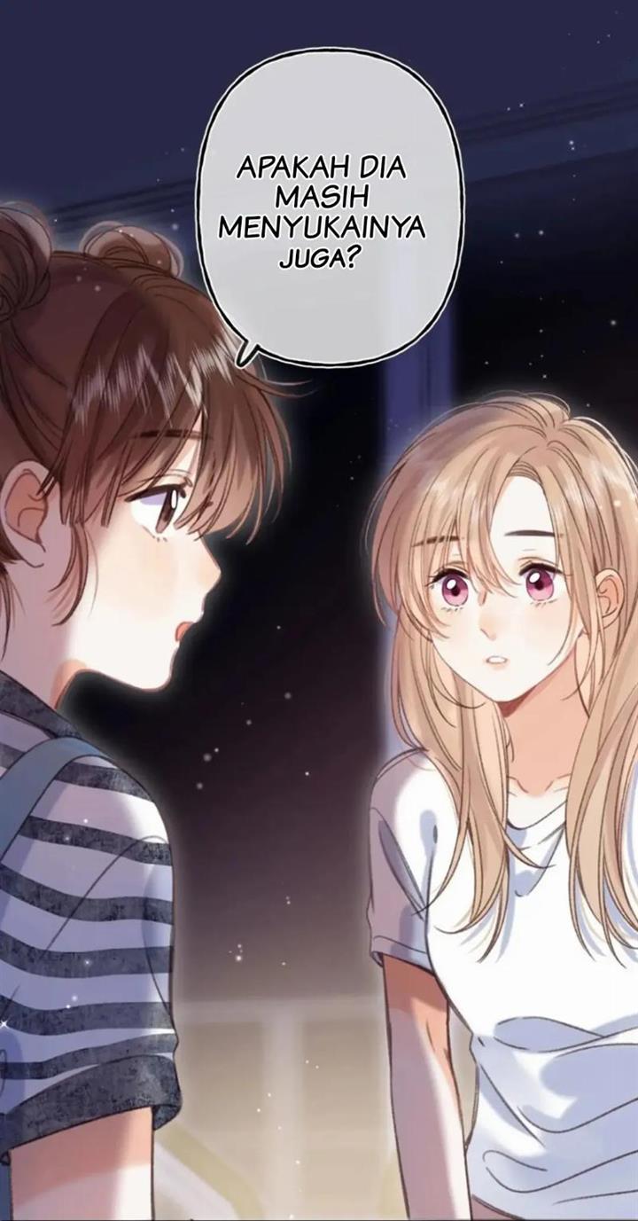 Hidden Love (Zhu Yi) Chapter 50 Gambar 10