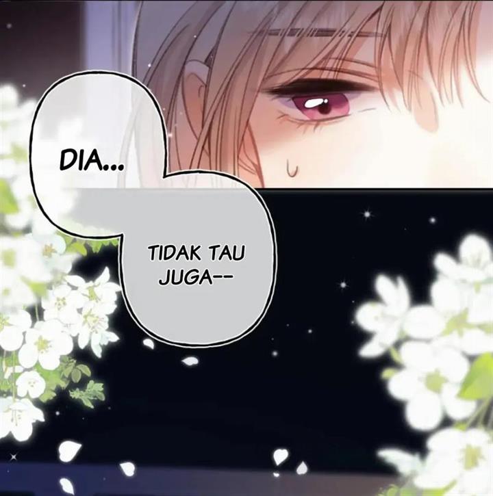 Hidden Love (Zhu Yi) Chapter 50 Gambar 11