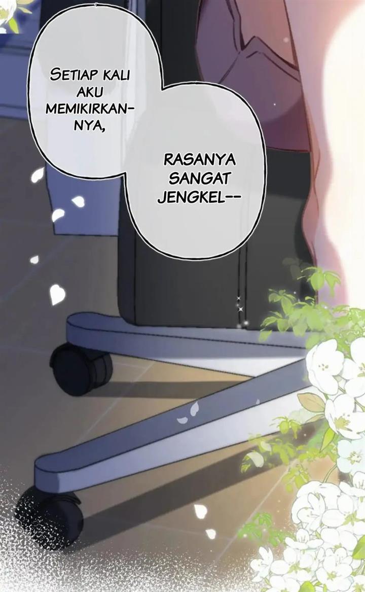 Hidden Love (Zhu Yi) Chapter 50 Gambar 13