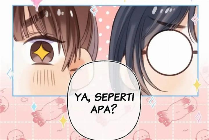 Hidden Love (Zhu Yi) Chapter 50 Gambar 18