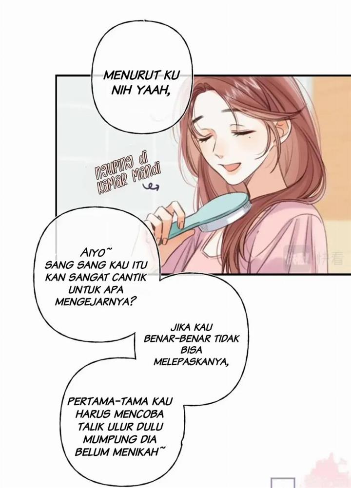 Hidden Love (Zhu Yi) Chapter 50 Gambar 26